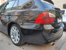 BMW 320 - 7000 лв. - 41837529 3