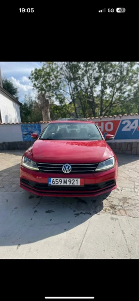 VW Jetta | Mobile.bg    2