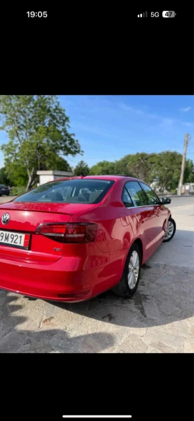 VW Jetta | Mobile.bg    6