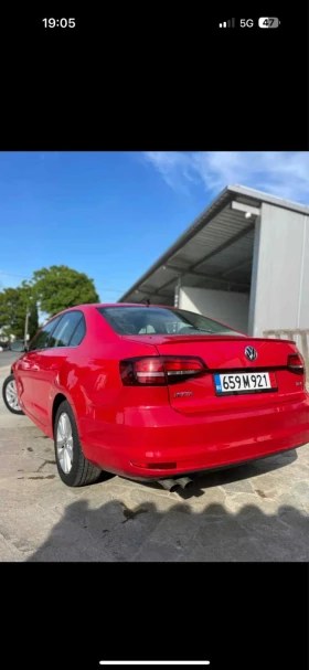VW Jetta | Mobile.bg    4