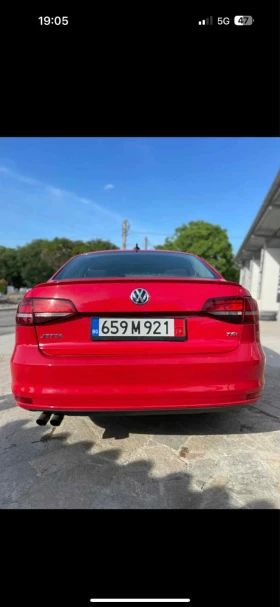 VW Jetta | Mobile.bg    5