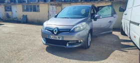 Обява за продажба на Renault Scenic ~9 200 лв. - изображение 1