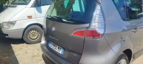 Обява за продажба на Renault Scenic ~9 200 лв. - изображение 4