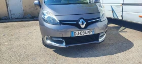 Обява за продажба на Renault Scenic ~9 200 лв. - изображение 1