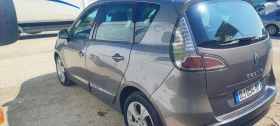 Обява за продажба на Renault Scenic ~9 200 лв. - изображение 7