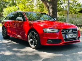 Audi S4 | Mobile.bg    4