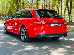 Audi S4 | Mobile.bg    7
