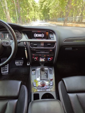 Audi S4 | Mobile.bg    14
