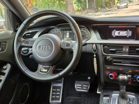 Audi S4 | Mobile.bg    12