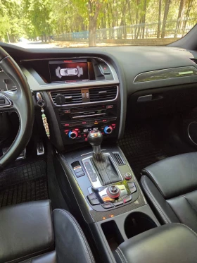 Audi S4 | Mobile.bg    15
