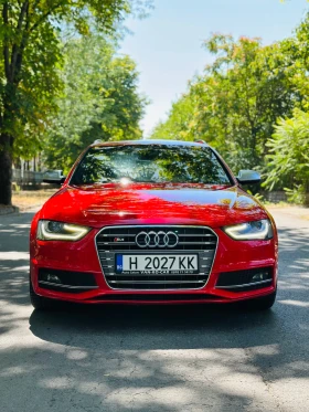 Audi S4 | Mobile.bg    3