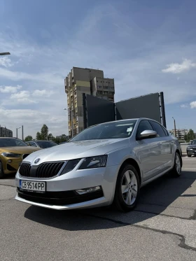 Skoda Octavia   | Mobile.bg    5