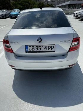Skoda Octavia   | Mobile.bg    3