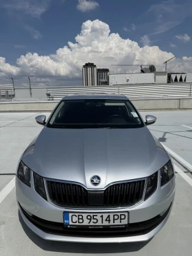 Skoda Octavia   | Mobile.bg    2