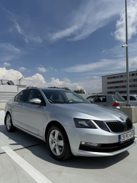 Skoda Octavia   | Mobile.bg    4