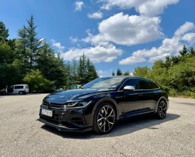 Обява за продажба на VW Arteon R ~90 000 лв. - изображение 1