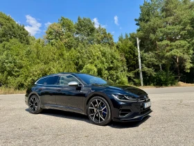 Обява за продажба на VW Arteon R ~90 000 лв. - изображение 2