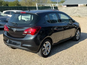 Обява за продажба на Opel Corsa 1.3d/95hp/NAVI/SPORT/EVRO6 ~10 500 лв. - изображение 5