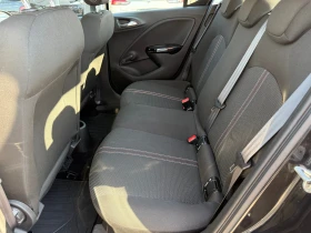 Opel Corsa 1.3d/95hp/NAVI/SPORT/EVRO6 | Mobile.bg    14