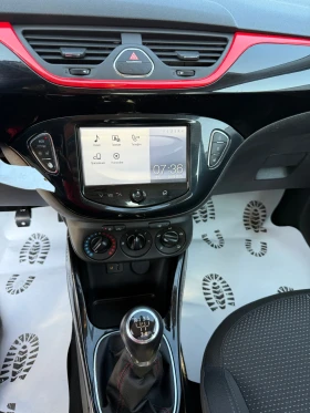 Обява за продажба на Opel Corsa 1.3d/95hp/NAVI/SPORT/EVRO6 ~10 500 лв. - изображение 8