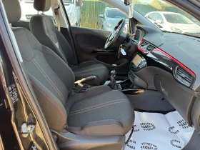Обява за продажба на Opel Corsa 1.3d/95hp/NAVI/SPORT/EVRO6 ~10 500 лв. - изображение 11
