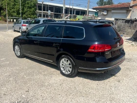 VW Passat 2, 0 TDI 140. | Mobile.bg    3