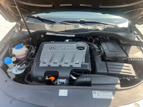 VW Passat 2, 0 TDI 140. | Mobile.bg    16