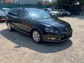 VW Passat 2, 0 TDI 140. | Mobile.bg    7