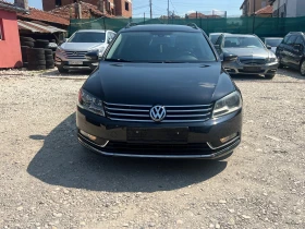 VW Passat 2, 0 TDI 140. | Mobile.bg    8
