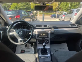 VW Passat 2, 0 TDI 140. | Mobile.bg    10