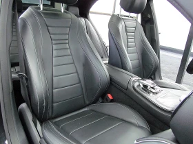 Mercedes-Benz E 220 PANORAMA/AMG/360-Kamera/9gt/  | Mobile.bg    13