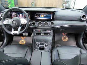 Mercedes-Benz E 220 PANORAMA/AMG/360-Kamera/9gt/  | Mobile.bg    15