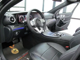 Mercedes-Benz E 220 PANORAMA/AMG/360-Kamera/9gt/  | Mobile.bg    14