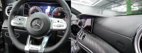 Mercedes-Benz E 220 PANORAMA/AMG/360-Kamera/9gt/  | Mobile.bg    12