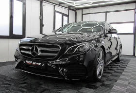Mercedes-Benz E 220 PANORAMA/AMG/360-Kamera/9gt/СОБСТВЕН ЛИЗИНГ