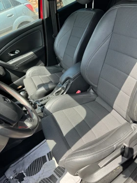 Renault Megane 1.2 BENZIN AUSTRIA | Mobile.bg    9