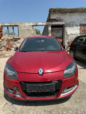 Renault Megane 1.2 BENZIN AUSTRIA | Mobile.bg    2