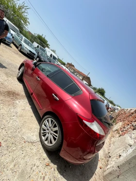 Renault Megane 1.2 BENZIN AUSTRIA | Mobile.bg    6