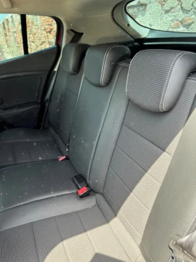 Renault Megane 1.2 BENZIN AUSTRIA | Mobile.bg    11