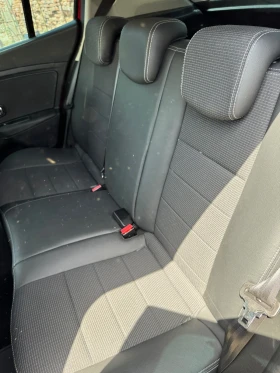 Renault Megane 1.2 BENZIN AUSTRIA | Mobile.bg    10