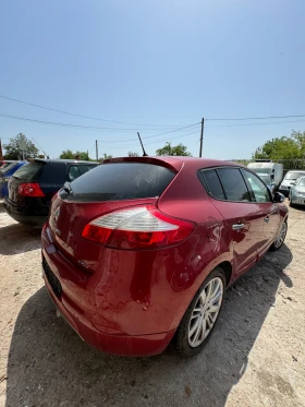 Renault Megane 1.2 BENZIN AUSTRIA | Mobile.bg    4