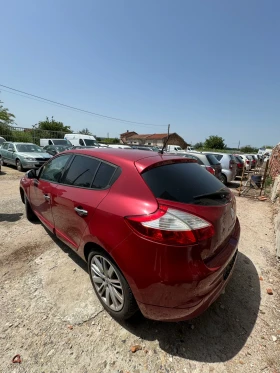 Renault Megane 1.2 BENZIN AUSTRIA | Mobile.bg    7