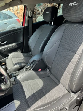 Renault Megane 1.2 BENZIN AUSTRIA | Mobile.bg    13