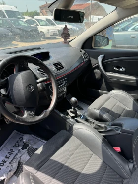 Renault Megane 1.2 BENZIN AUSTRIA | Mobile.bg    8