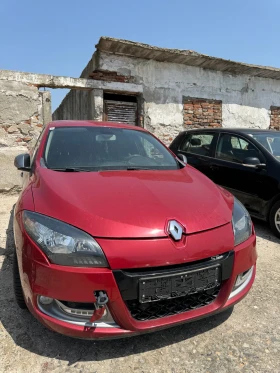 Renault Megane 1.2 BENZIN AUSTRIA | Mobile.bg    3