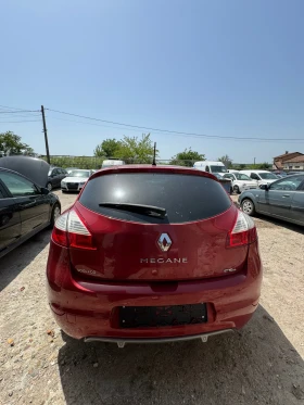 Renault Megane 1.2 BENZIN AUSTRIA | Mobile.bg    5