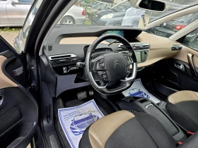 Citroen Grand C4 Picasso   2.0HDI /7./ EXCLUSIVE | Mobile.bg    8