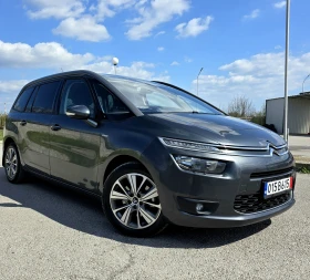 Citroen Grand C4 Picasso   2.0HDI /7./ EXCLUSIVE | Mobile.bg    3
