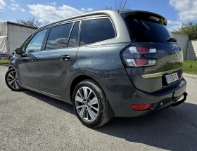 Citroen Grand C4 Picasso   2.0HDI /7./ EXCLUSIVE | Mobile.bg    6