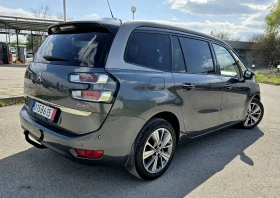 Citroen Grand C4 Picasso   2.0HDI /7./ EXCLUSIVE | Mobile.bg    4